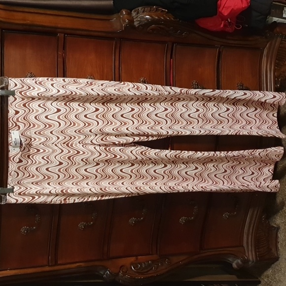 Hollister Groove Mod Flare Pants sz XL - Picture 2 of 5